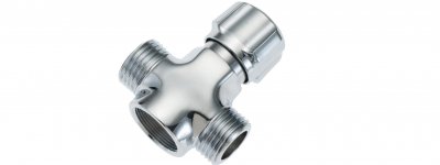 Lilla systemet - tF-vinkel mora armatur