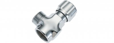 Lilla systemet - VF-vinkel mora armatur