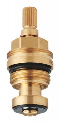 grohe överdel 1/2