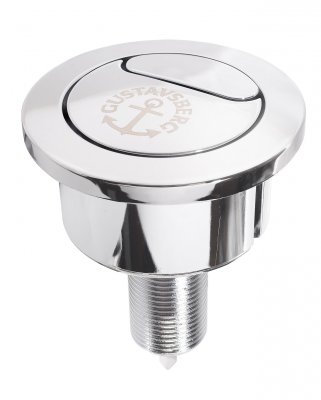 gustavsberg tryckknapp estetic