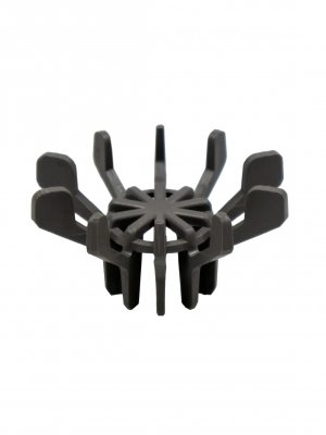 hållare för avloppsrens separett tiny