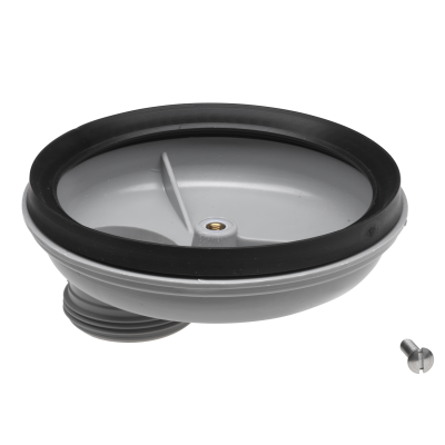 contura steel trattskål