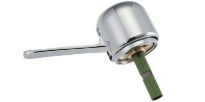 mora armatur komplett överdel temp