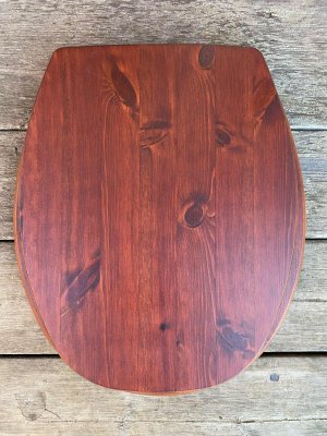 träsits toalettsits kandre universalsits kan körsbär