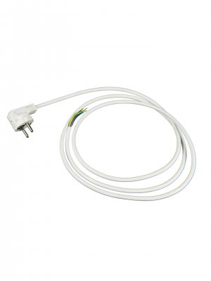 kabel 230V separett villa och pee