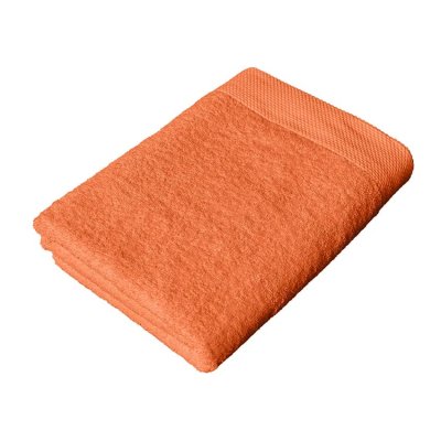 orange handduk orangea badlakan orange frotte
