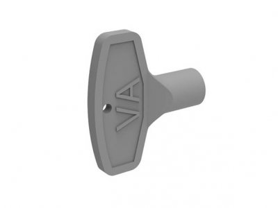 nyckel vatette utkastare