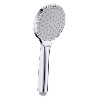 divello duschhandtag krom