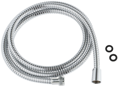 duschslang mora armatur safe 1,75 m