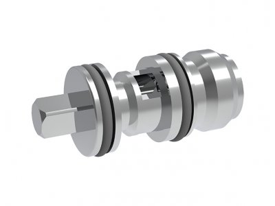 spindel vatetteutkastare