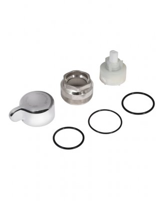 keramisk insats för diskmaskinsavstängning fr o m 1998