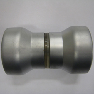 knopp handtag till duschvägg hafa