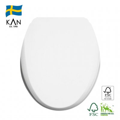 vit toalettsits kandre universalsits kan sits till ifö cera