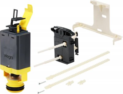 viega avloppsventilssats