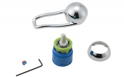 fmm komplett manöverdel kallstart