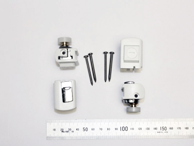 hjulsats hjul till macro nisch duschväggar