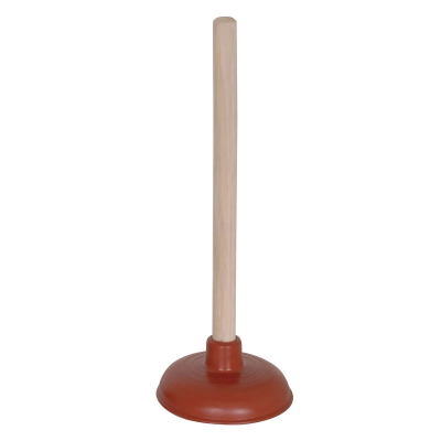 vaskrensare sugklocka 137 mm