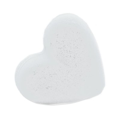 badbomb 70 gram hjärta kokos kokosdoft palmetten