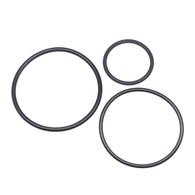 o-ringssats contura steel oringar